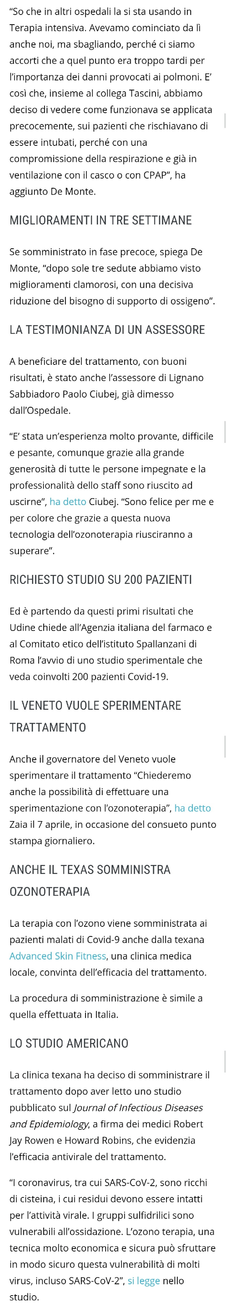 意大利計劃在烏迪內(nèi)開展200例的醫(yī)用臭氧治療新冠肺炎臨床實驗，威尼托大區(qū)也想?yún)⑴c3.png